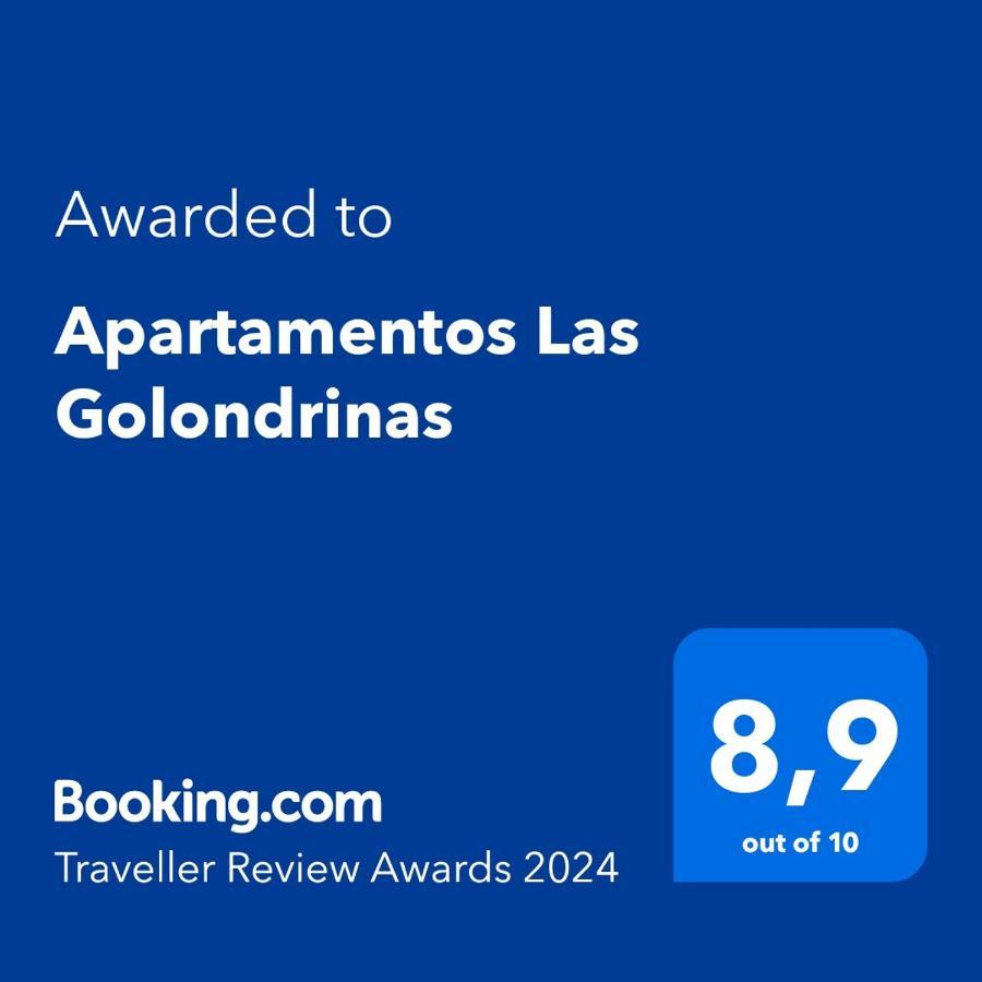 Apartamentos Las Golondrinas Cala'N Bosch (Menorca) Exterior foto